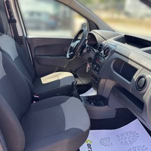 Dacia Dokker Van 1.5 dCi 75 Ambiance