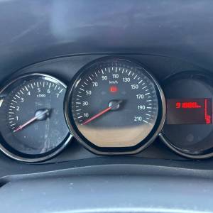 Dacia Dokker Van 1.5 dCi 75 Ambiance