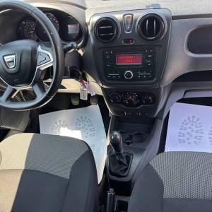 Dacia Dokker Van 1.5 dCi 75 Ambiance