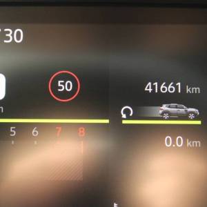 Dacia Duster 1.0 Extreme