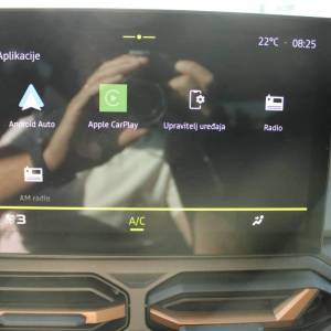 Dacia Duster 1.0 Extreme