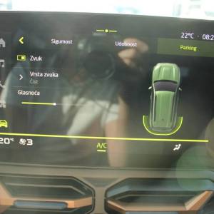 Dacia Duster 1.0 Extreme