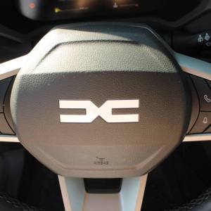 Dacia Duster 1.0 Extreme