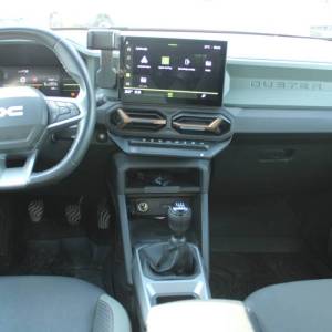 Dacia Duster 1.0 Extreme