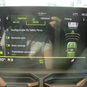Dacia Duster 1.0 Extreme