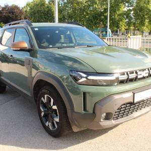 Dacia Duster 1.0 Extreme