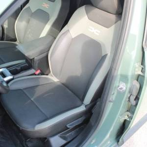 Dacia Duster 1.0 Extreme