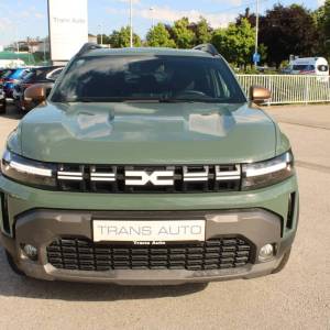 Dacia Duster 1.0 Extreme