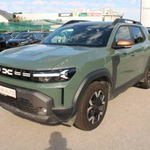 Dacia Duster 1.0 Extreme