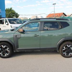 Dacia Duster 1.0 Extreme