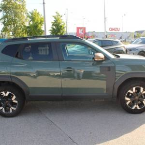 Dacia Duster 1.0 Extreme