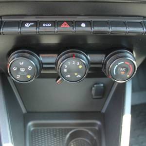 Dacia Duster 1.0 TCe + LPG