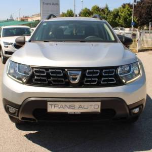 Dacia Duster 1.0 TCe + LPG