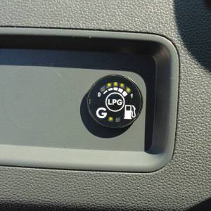 Dacia Duster 1.0 TCe + LPG