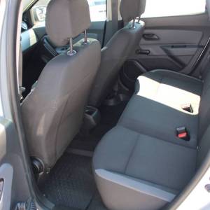 Dacia Duster 1.0 TCe + LPG