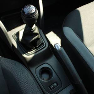 Dacia Duster 1.0 TCe + LPG