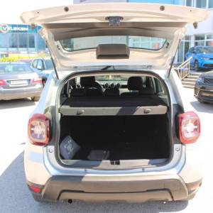 Dacia Duster 1.0 TCe + LPG