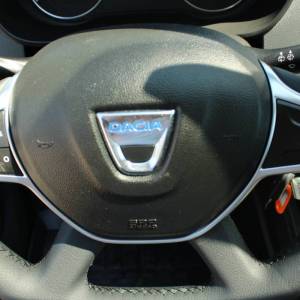 Dacia Duster 1.0 TCe + LPG
