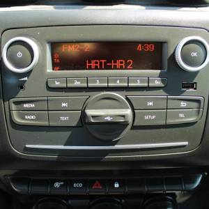 Dacia Duster 1.0 TCe + LPG