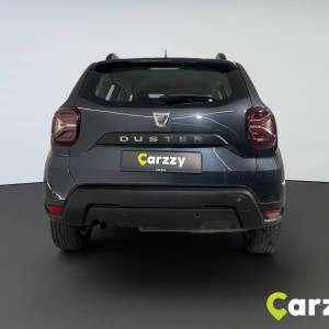 Dacia Duster 1.5 COMFORT BLUE DCI 115