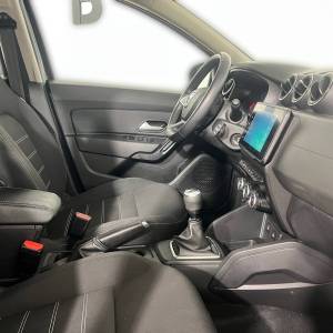Dacia Duster 1.5 COMFORT BLUE DCI 115