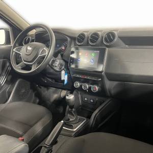 Dacia Duster 1.5 COMFORT BLUE DCI 115