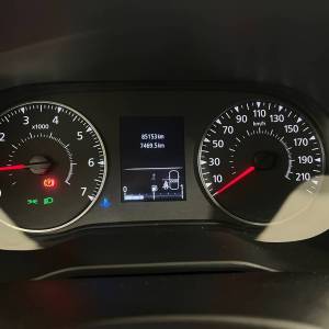 Dacia Duster 1.5 COMFORT BLUE DCI 115