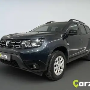 Dacia Duster 1.5 COMFORT BLUE DCI 115