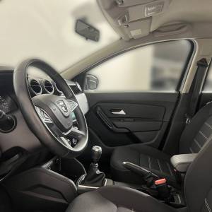 Dacia Duster 1.5 COMFORT BLUE DCI 115