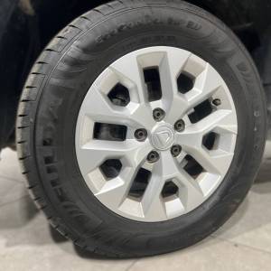 Dacia Duster 1.5 COMFORT BLUE DCI 115