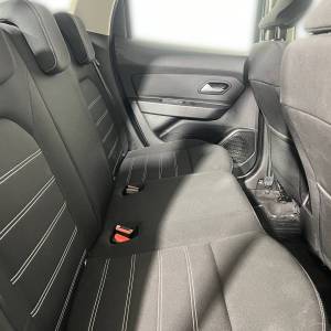 Dacia Duster 1.5 COMFORT BLUE DCI 115
