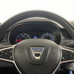 Dacia Duster 1.5 COMFORT BLUE DCI 115