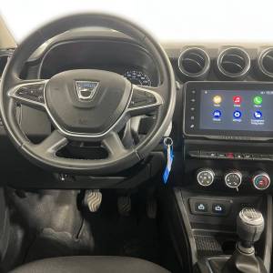 Dacia Duster 1.5 COMFORT BLUE DCI 115