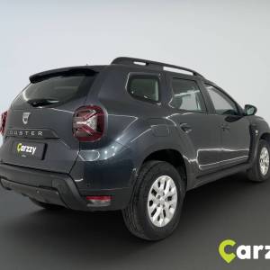 Dacia Duster 1.5 COMFORT BLUE DCI 115