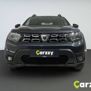 Dacia Duster 1.5 COMFORT BLUE DCI 115