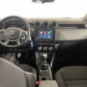Dacia Duster 1.5 COMFORT BLUE DCI 115