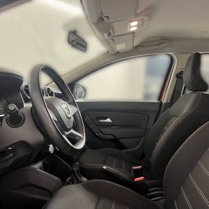Dacia Duster COMFORT 1.5 BLUE DCI 115 4x4 - 3 godine jamstva