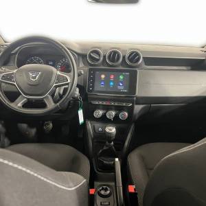 Dacia Duster COMFORT 1.5 BLUE DCI 115 4x4 - 3 godine jamstva