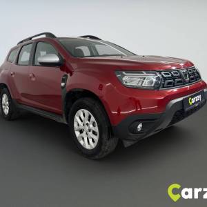 Dacia Duster COMFORT 1.5 BLUE DCI 115 4x4 - 3 godine jamstva
