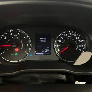 Dacia Duster COMFORT 1.5 BLUE DCI 115 4x4 - 3 godine jamstva