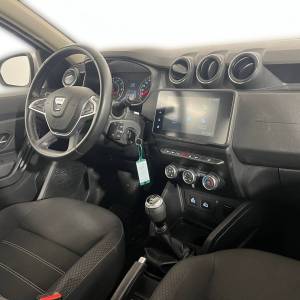 Dacia Duster COMFORT 1.5 BLUE DCI 115 4x4 - 3 godine jamstva