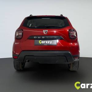 Dacia Duster COMFORT 1.5 BLUE DCI 115 4x4 - 3 godine jamstva