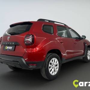 Dacia Duster COMFORT 1.5 BLUE DCI 115 4x4 - 3 godine jamstva