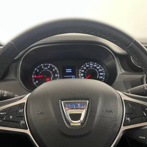 Dacia Duster COMFORT 1.5 BLUE DCI 115 4x4 - 3 godine jamstva