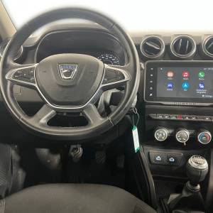Dacia Duster COMFORT 1.5 BLUE DCI 115 4x4 - 3 godine jamstva