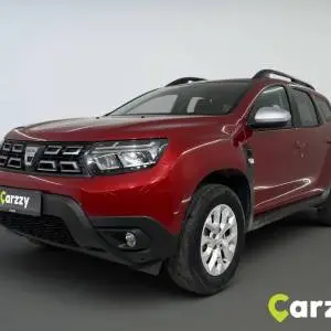 Dacia Duster COMFORT 1.5 BLUE DCI 115 4x4 - 3 godine jamstva