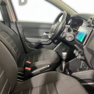 Dacia Duster COMFORT 1.5 BLUE DCI 115 4x4 - 3 godine jamstva
