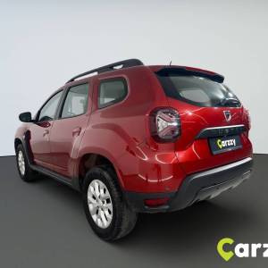 Dacia Duster COMFORT 1.5 BLUE DCI 115 4x4 - 3 godine jamstva