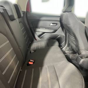 Dacia Duster COMFORT 1.5 BLUE DCI 115 4x4 - 3 godine jamstva
