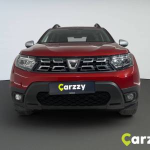 Dacia Duster COMFORT 1.5 BLUE DCI 115 4x4 - 3 godine jamstva